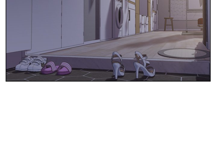 Old Friend END image