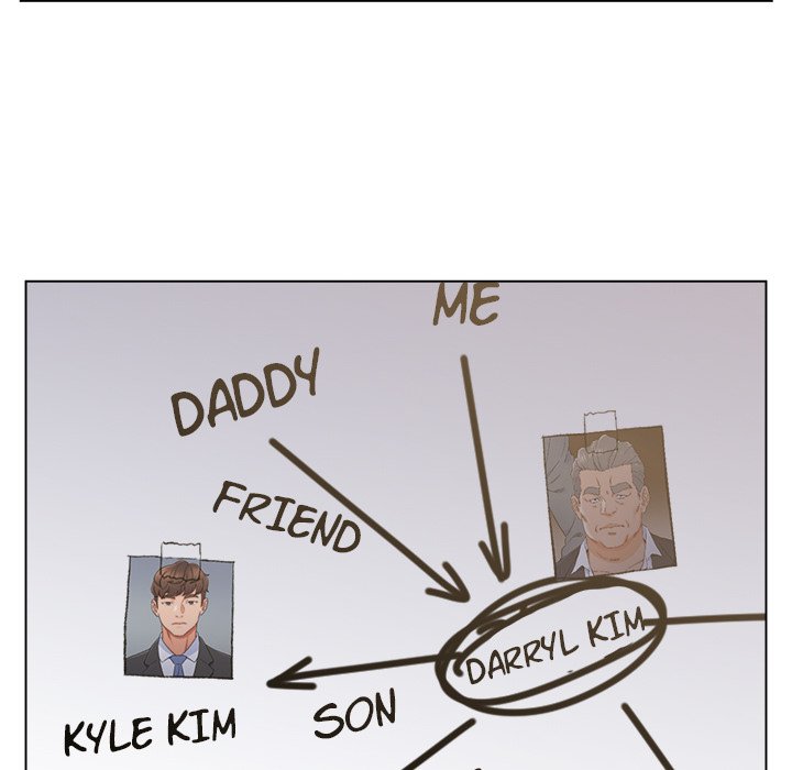 Old Friend END image