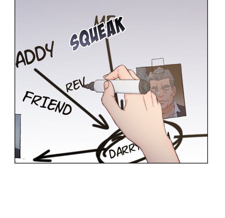 Old Friend END image