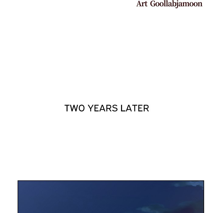 Old Friend END image