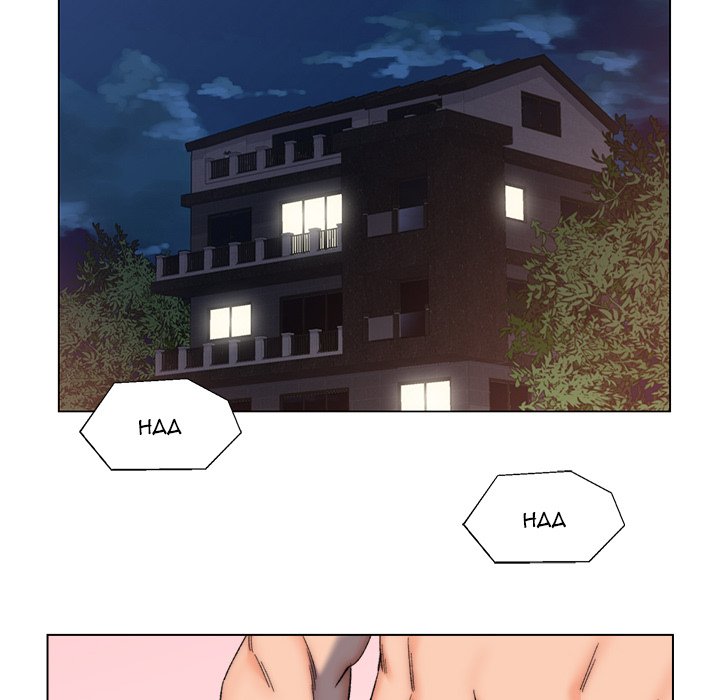 Old Friend END image