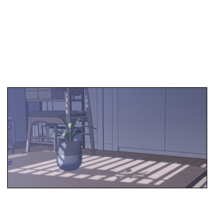 Old Friend END image