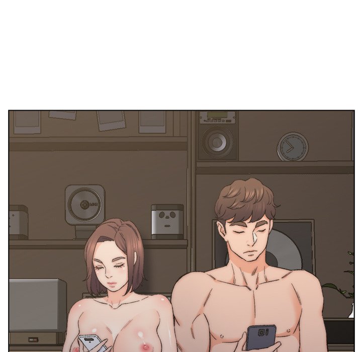 Old Friend END image