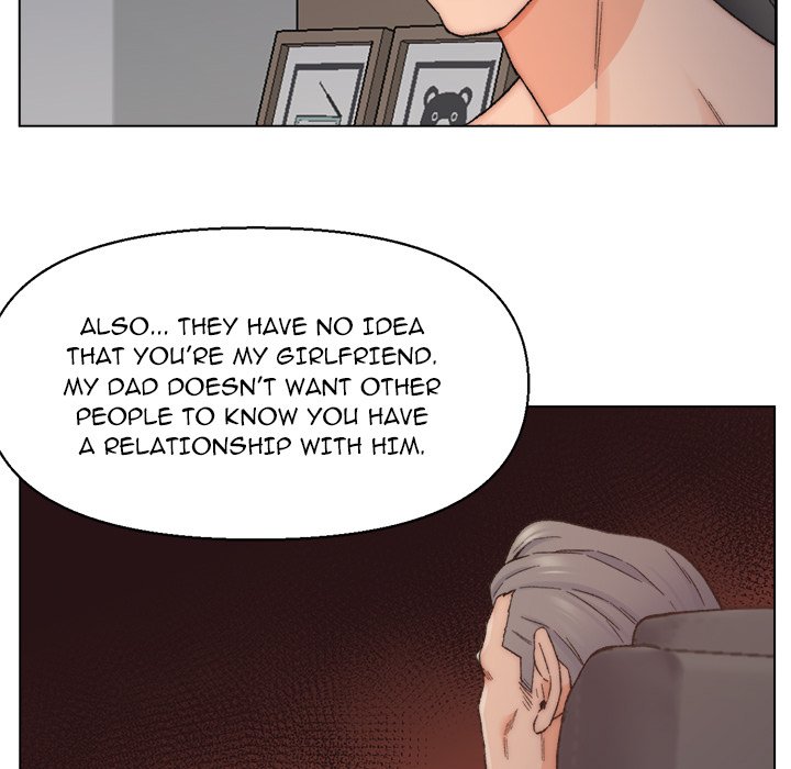 Old Friend END image