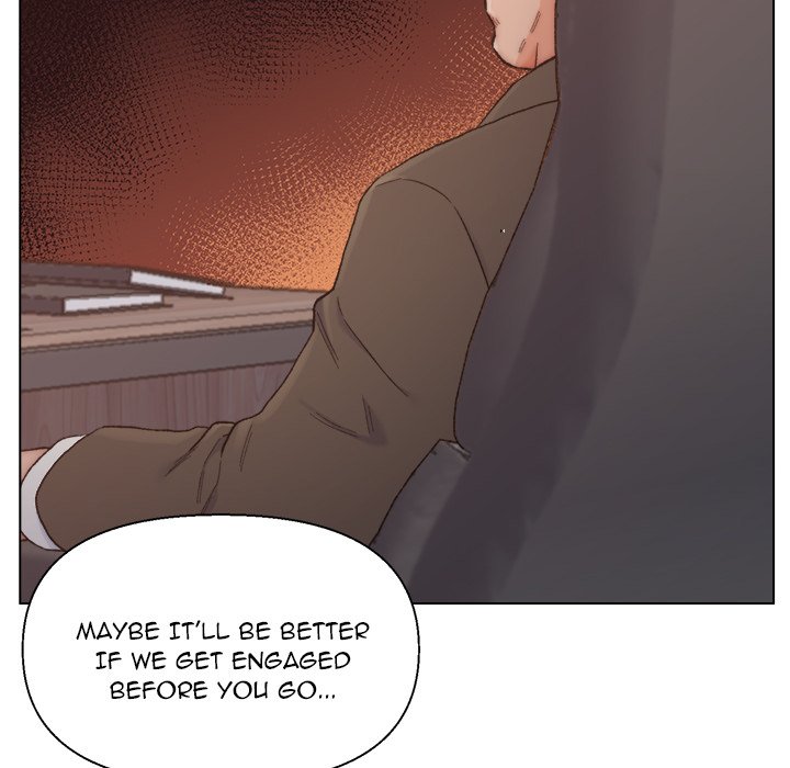 Old Friend END image