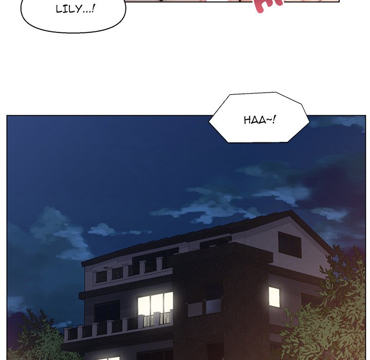Old Friend END image