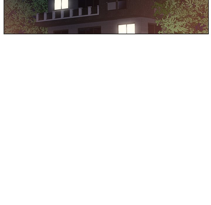 Old Friend END image