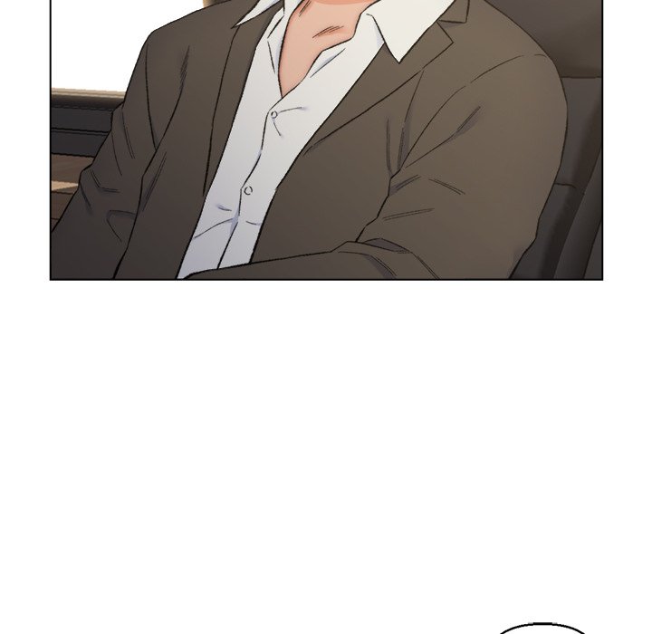 Old Friend END image