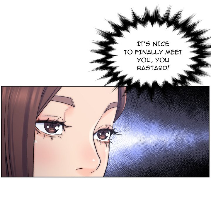 Old Friend END image