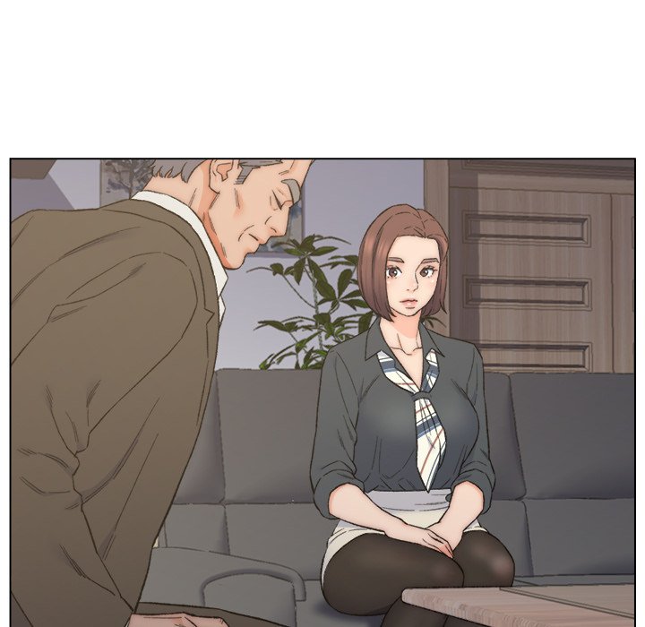Old Friend END image