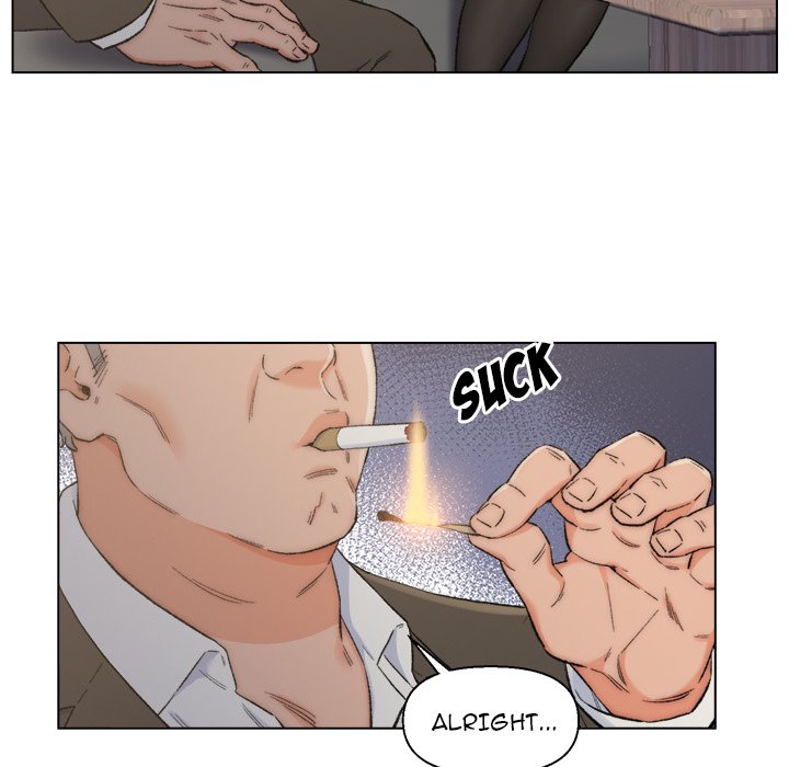 Old Friend END image