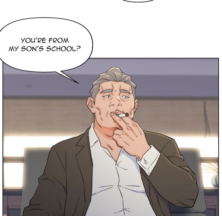Old Friend END image