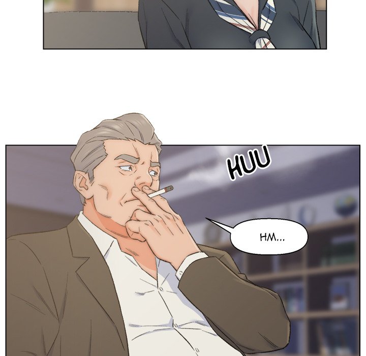 Old Friend END image