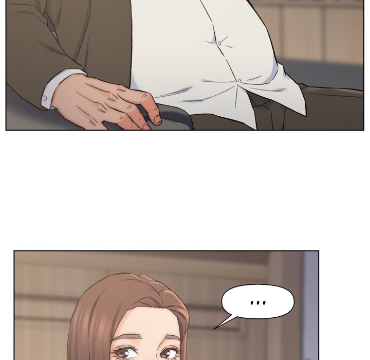 Old Friend END image