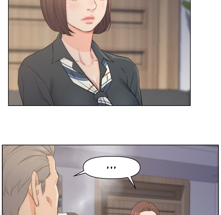 Old Friend END image