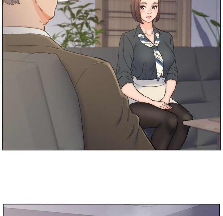 Old Friend END image