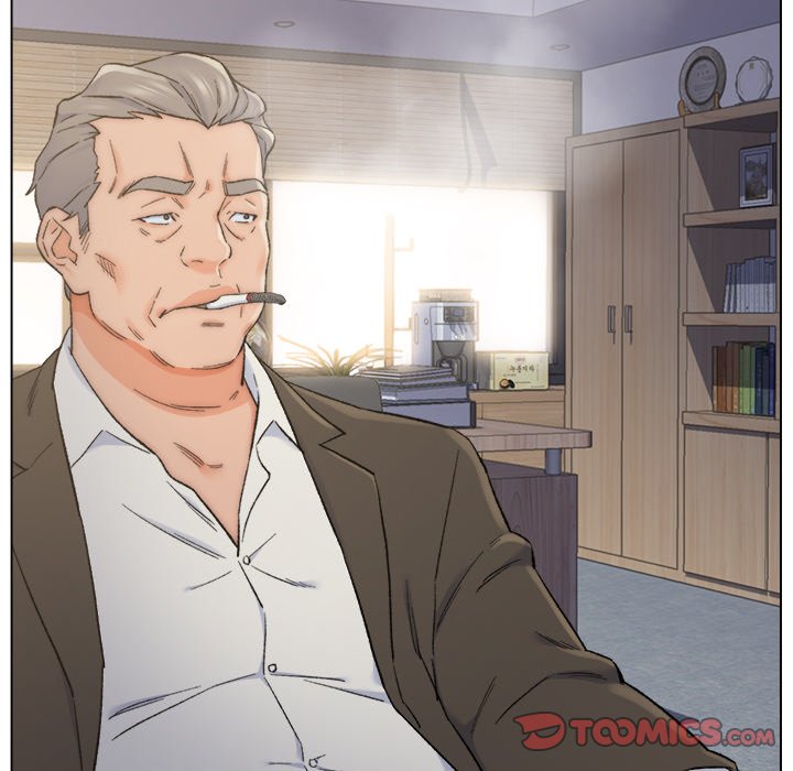 Old Friend END image