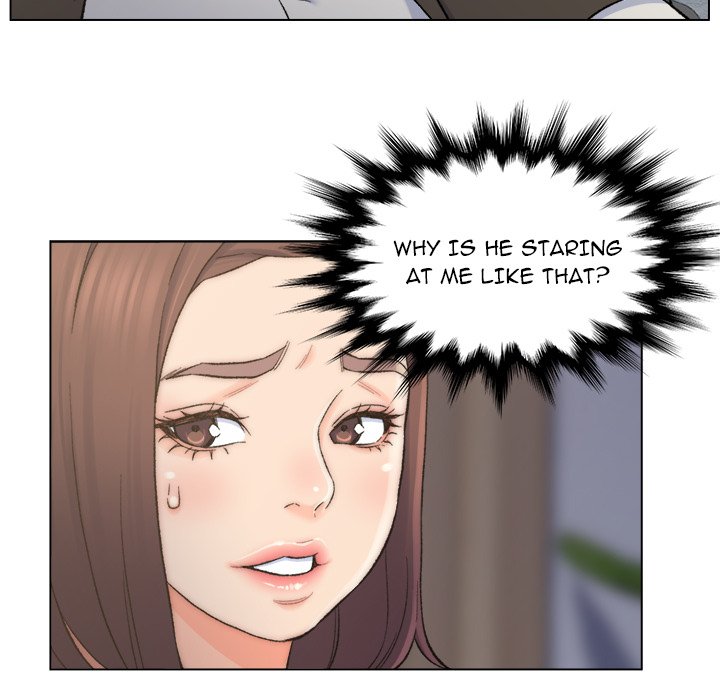 Old Friend END image