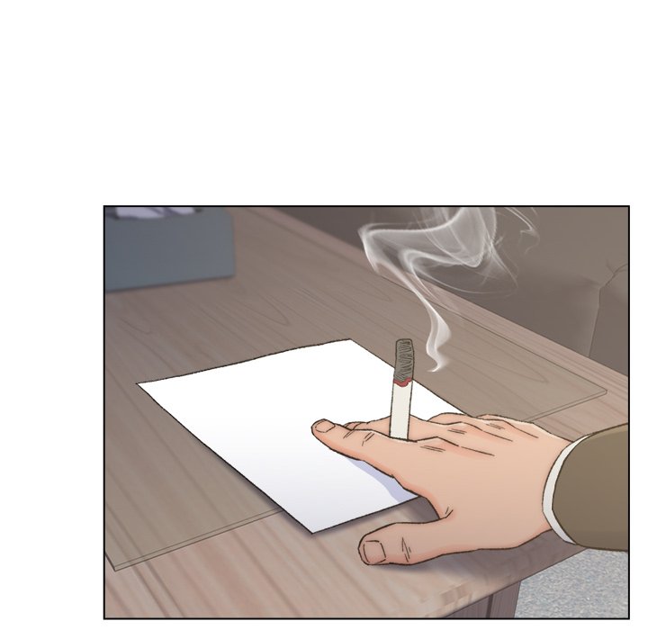 Old Friend END image