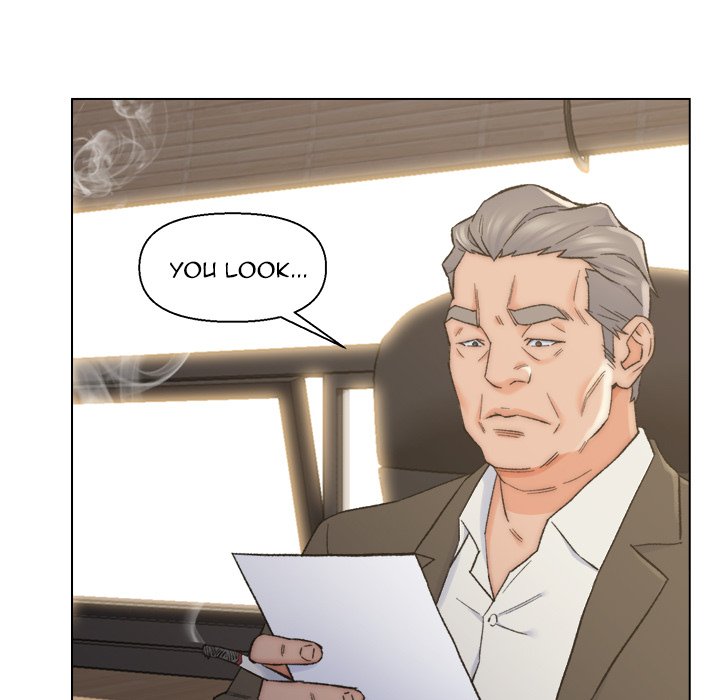 Old Friend END image