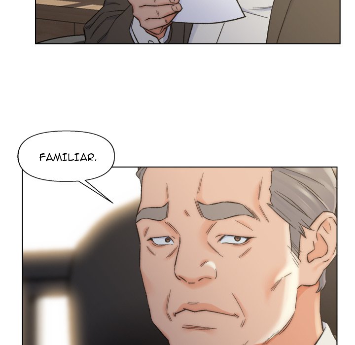 Old Friend END image