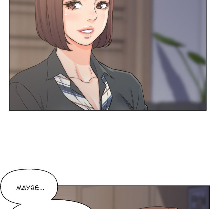Old Friend END image