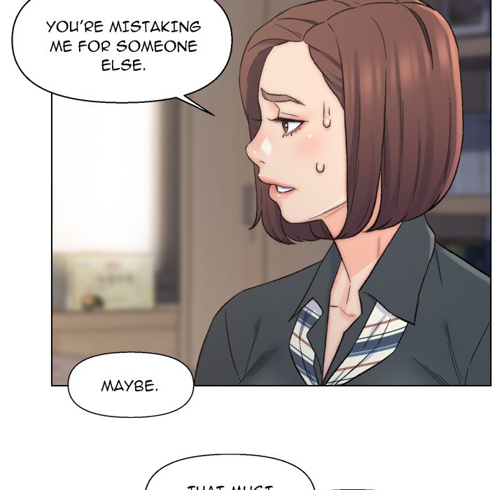 Old Friend END image