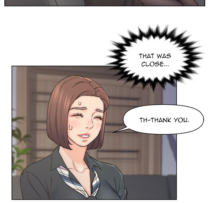 Old Friend END image