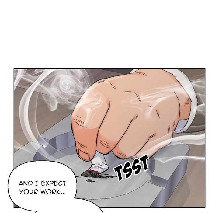 Old Friend END image