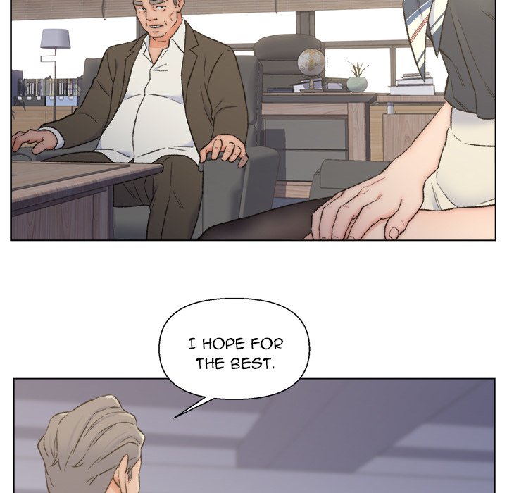 Old Friend END image