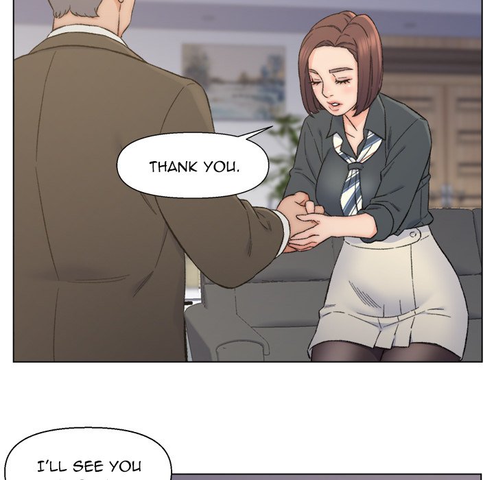 Old Friend END image