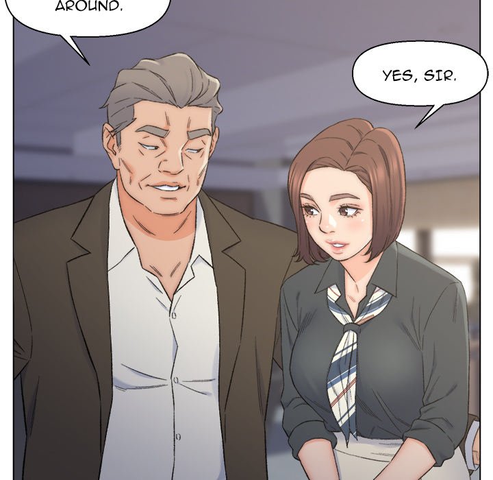 Old Friend END image