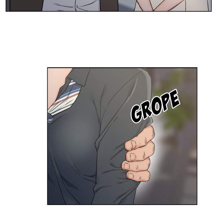 Old Friend END image