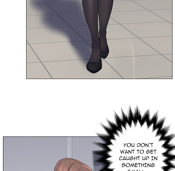 Old Friend END image