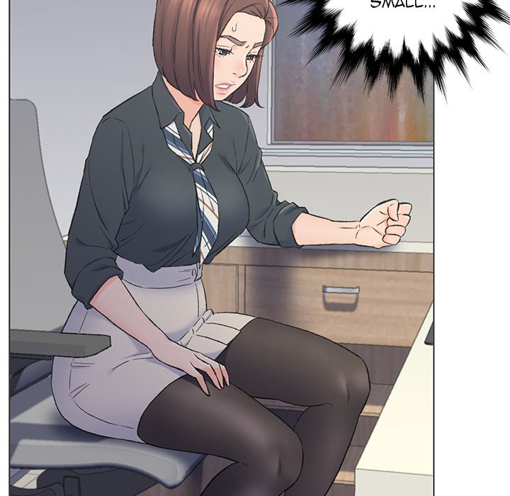 Old Friend END image