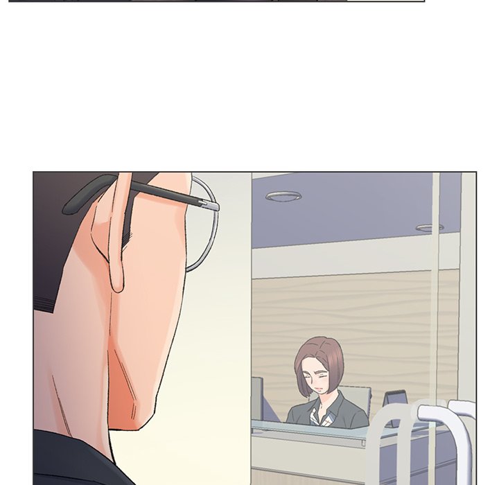 Old Friend END image