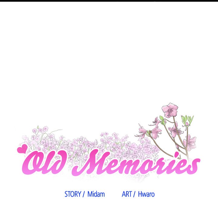 Old Memories image