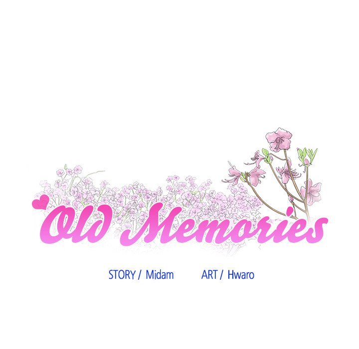 Old Memories image