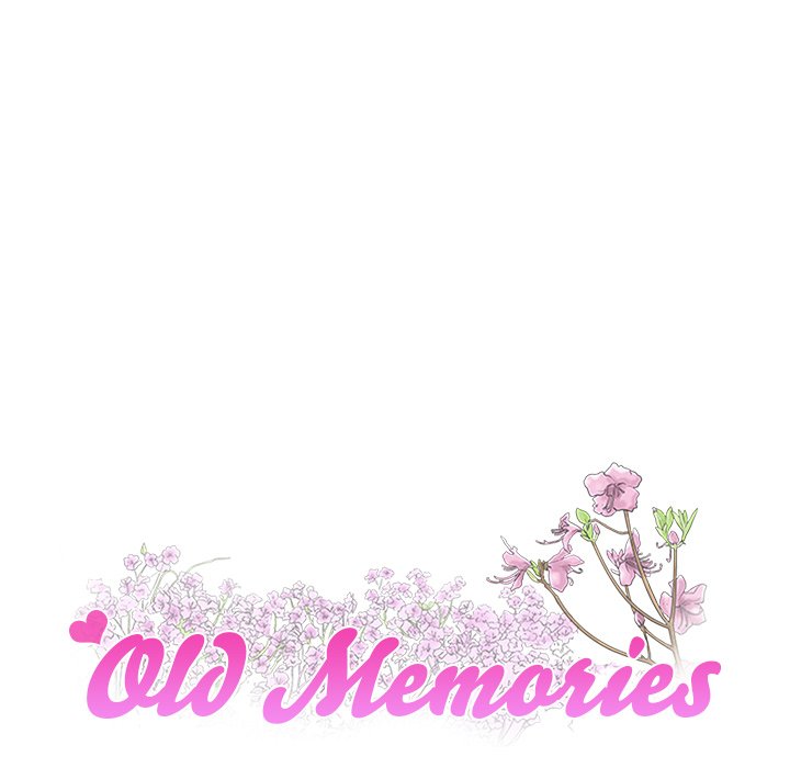 Old Memories image