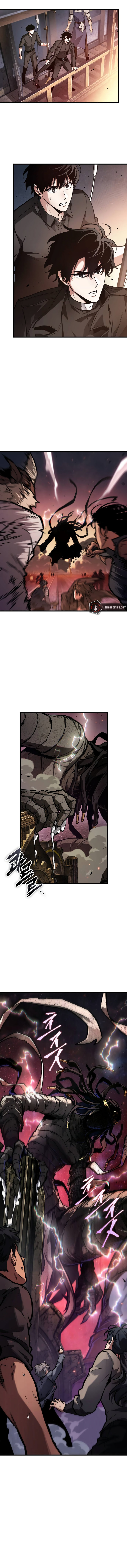 Omniscient Reader’s Viewpoint image