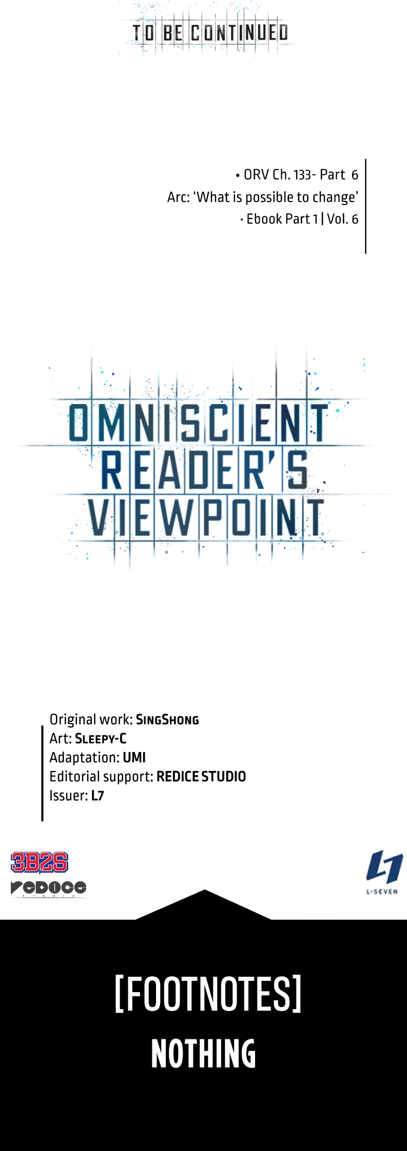 Omniscient Reader’s Viewpoint image