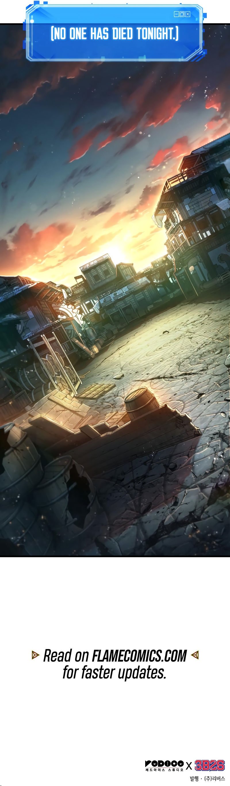 Omniscient Reader’s Viewpoint image