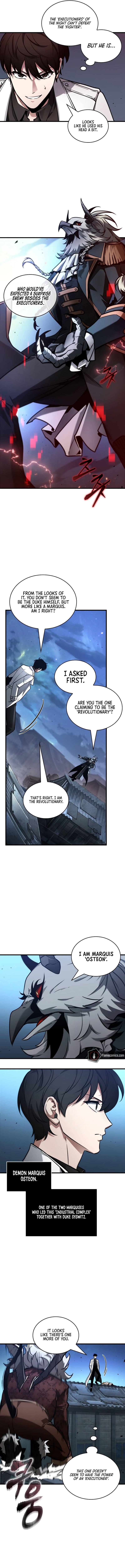 Omniscient Reader’s Viewpoint image