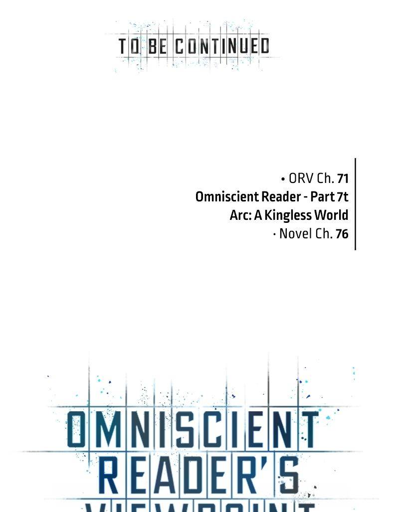 Omniscient Reader’s Viewpoint image