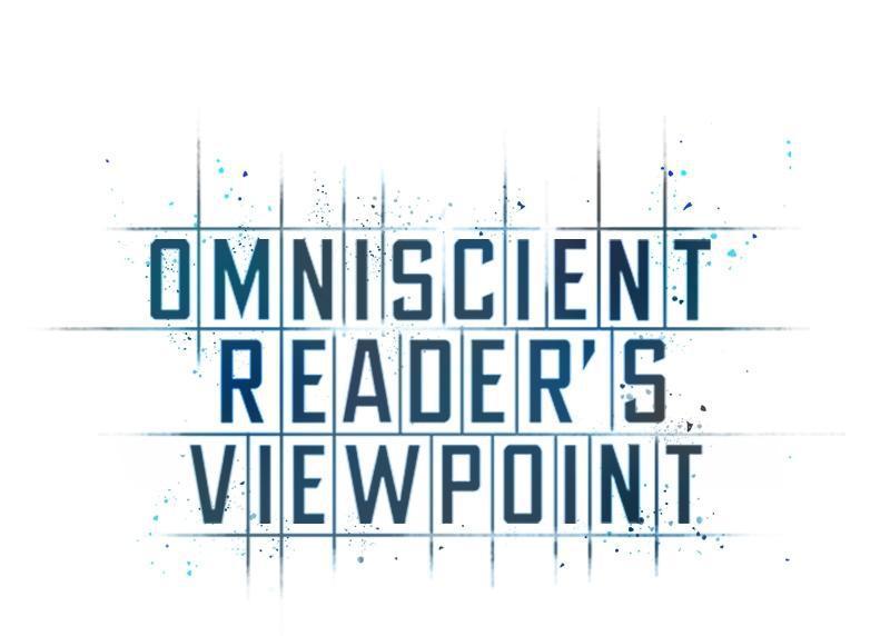 Omniscient Reader’s Viewpoint image