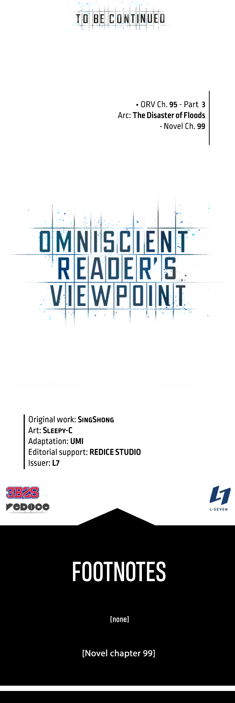 Omniscient Reader’s Viewpoint image