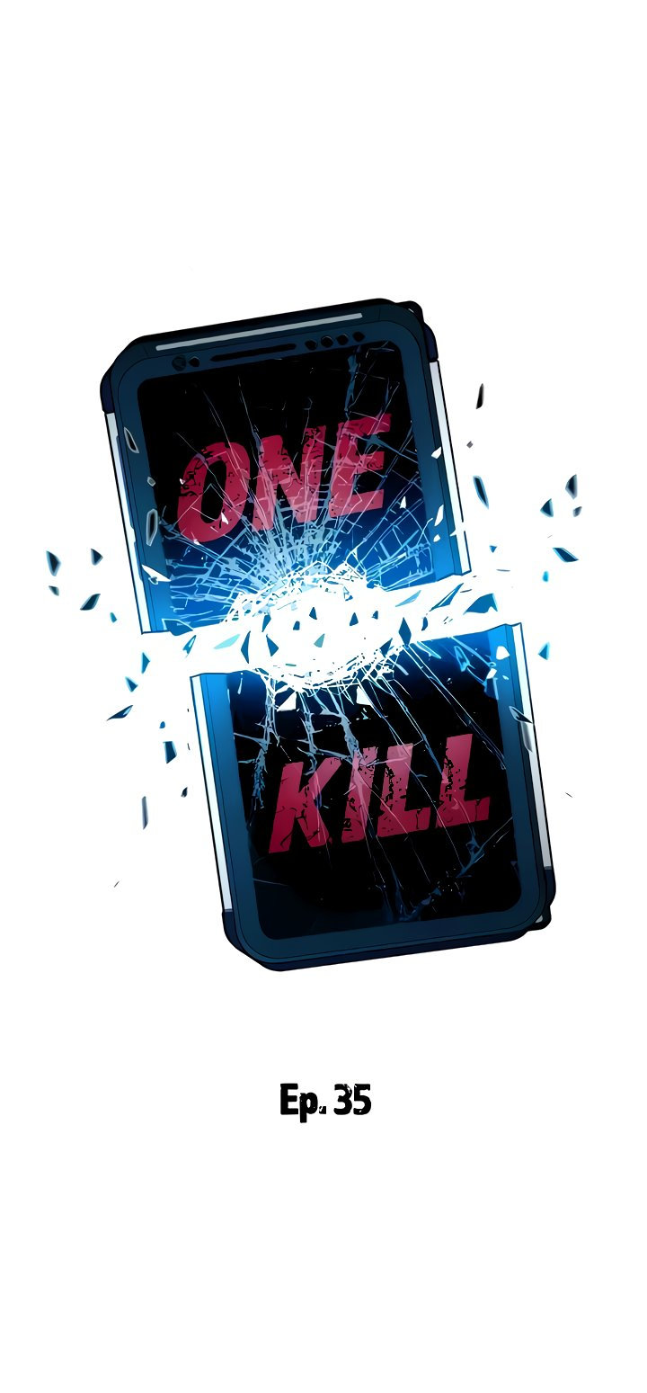 ONE KILL image