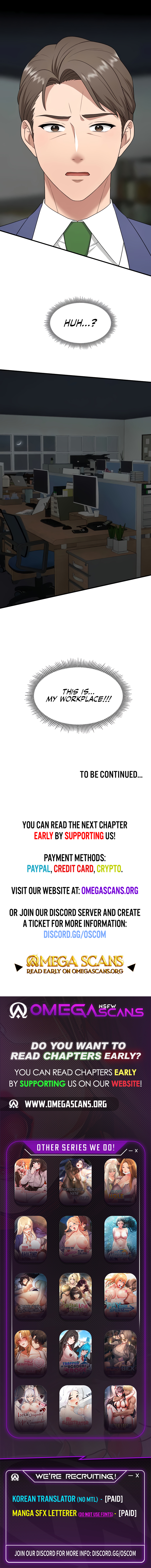 One More Chance NEW image