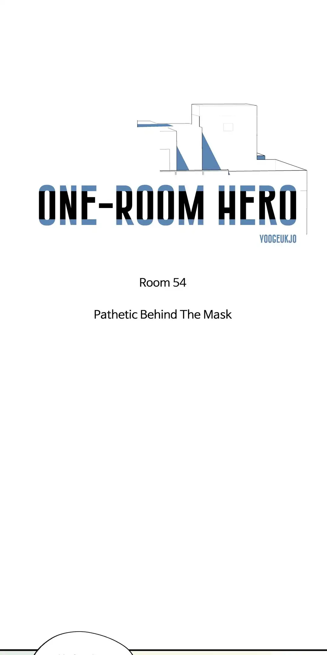 One-Room Hero image