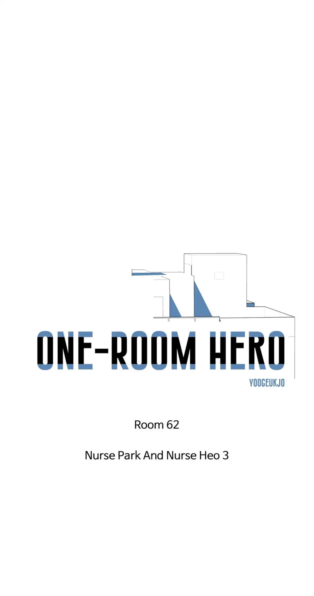 One-Room Hero image